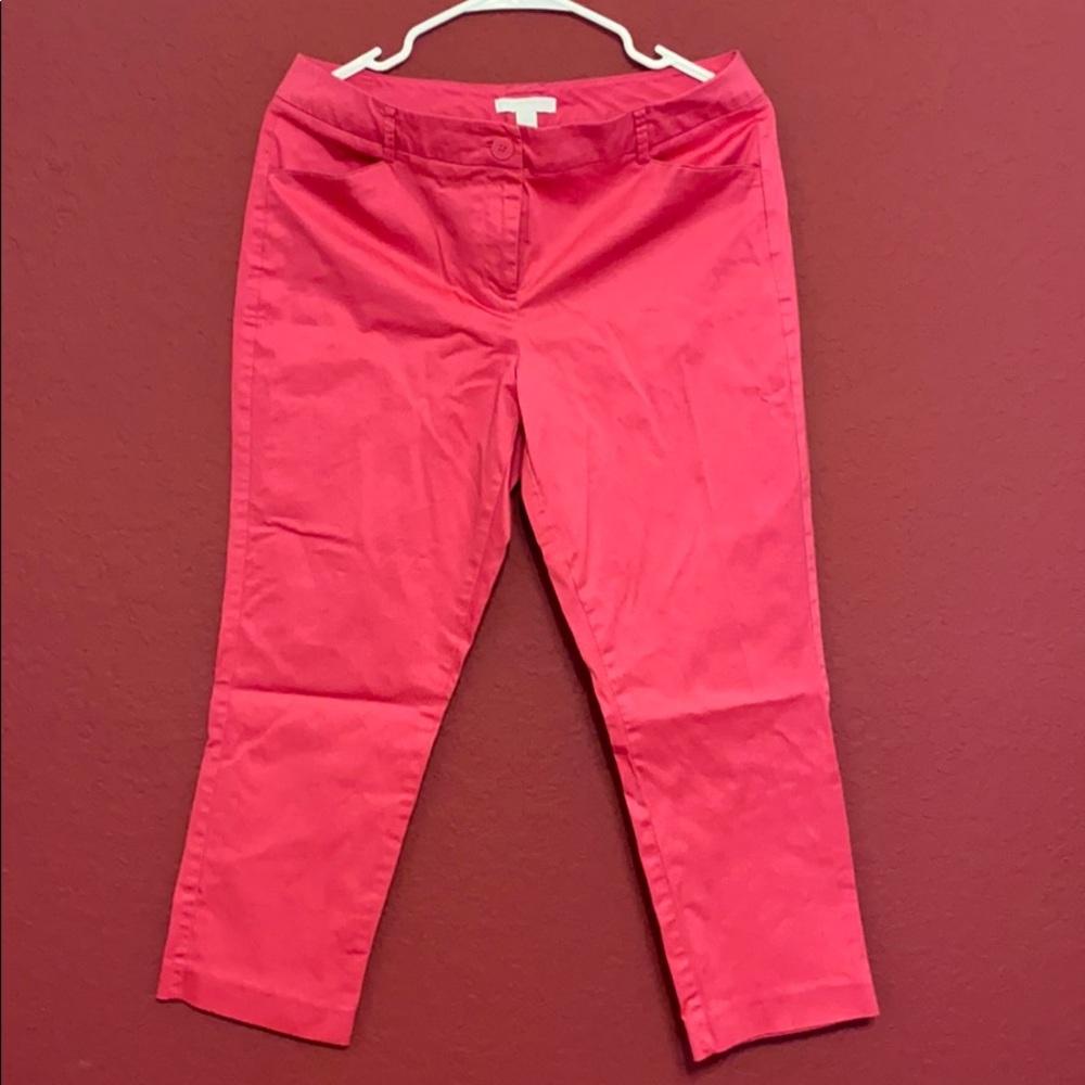 Pants